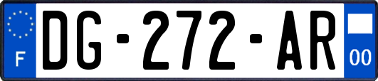 DG-272-AR