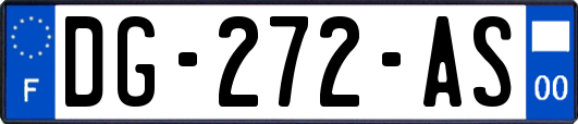 DG-272-AS