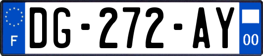 DG-272-AY