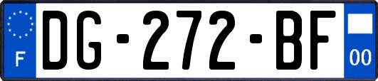 DG-272-BF