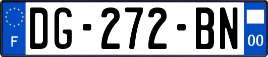 DG-272-BN