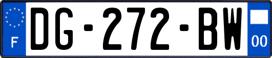 DG-272-BW