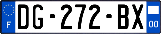 DG-272-BX