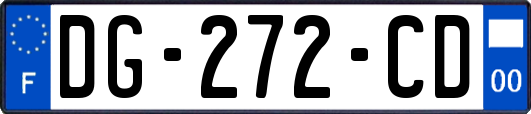 DG-272-CD