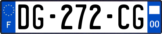 DG-272-CG