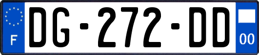 DG-272-DD