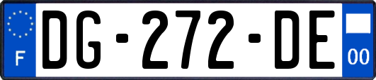 DG-272-DE