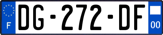 DG-272-DF