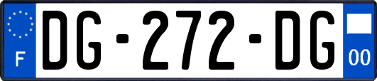DG-272-DG