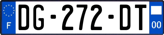 DG-272-DT