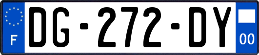 DG-272-DY