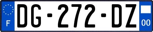 DG-272-DZ