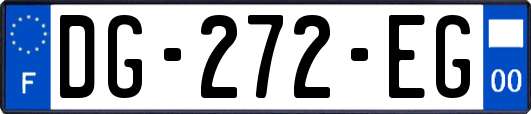 DG-272-EG