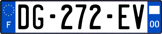 DG-272-EV