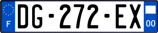 DG-272-EX