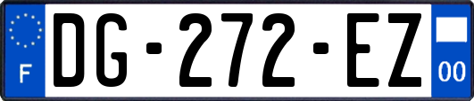 DG-272-EZ
