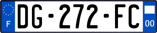 DG-272-FC