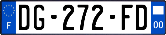 DG-272-FD