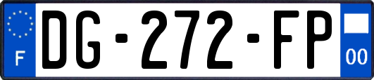 DG-272-FP