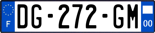 DG-272-GM