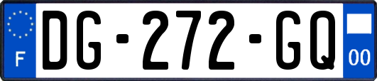 DG-272-GQ