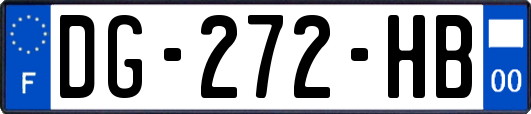 DG-272-HB