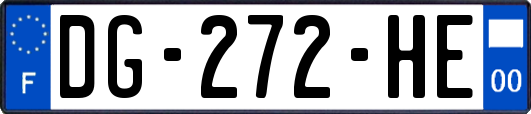 DG-272-HE