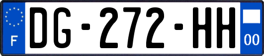 DG-272-HH