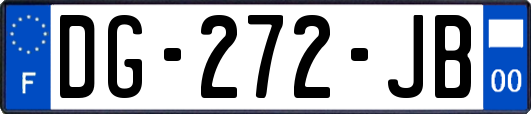 DG-272-JB