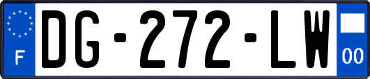 DG-272-LW