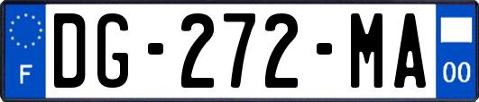 DG-272-MA