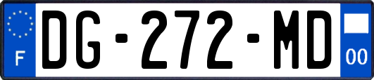 DG-272-MD