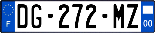 DG-272-MZ