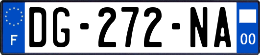 DG-272-NA