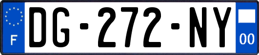 DG-272-NY