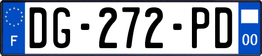 DG-272-PD