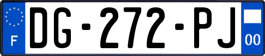 DG-272-PJ