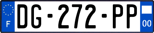 DG-272-PP