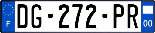 DG-272-PR