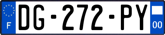 DG-272-PY