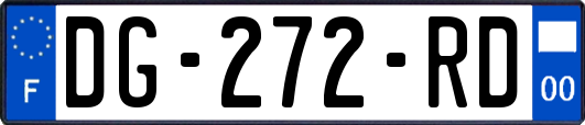 DG-272-RD