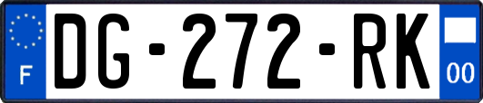 DG-272-RK