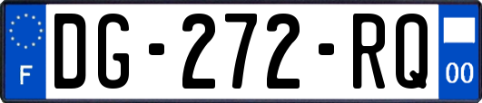 DG-272-RQ