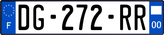 DG-272-RR