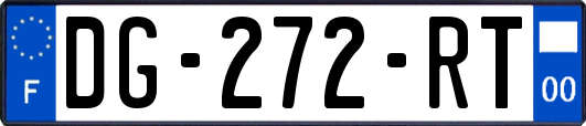 DG-272-RT