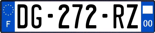 DG-272-RZ