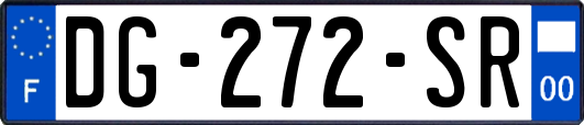 DG-272-SR