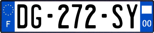 DG-272-SY