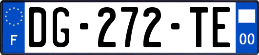 DG-272-TE
