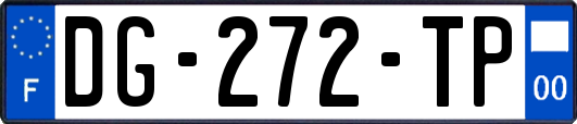 DG-272-TP